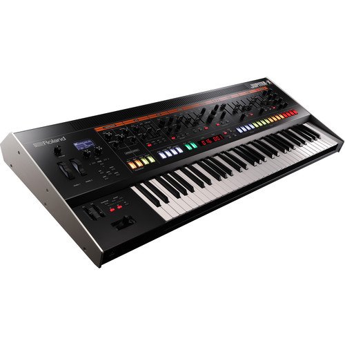 Roland JUPITER-X Synthesizer - Image 2