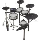 Roland V-Drums TD-27K Electronic Drum Set with Bluetooth and MDS-STD2 Stand
