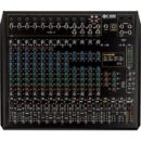 RCF F-16XR 16-Channel Mixer with Multi-FX and Stereo USB Interface