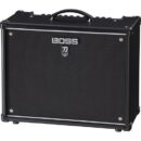Boss Katana-100 MkII 100W 1x12 Guitar Combo Amp with 5 Amp Voices