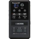BOSS Pocket GT Effects Processor with YouTube Learning Solution for Guitar and Bass