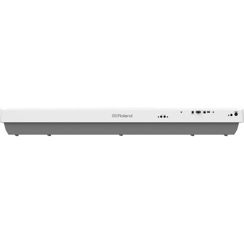 Roland Digital Piano FP-30X-WH with Bluetooth and PHA-4 Keyboard (White) - Image 3