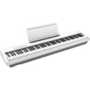 Roland Digital Piano FP-30X-WH with Bluetooth and PHA-4 Keyboard (White)