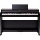 Roland RP701 88-Key Classic Digital Piano with Stand and Bench (Black)