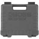 Boss BCB-30X Deluxe Pedal Board with Case, Durable Lightweight Design