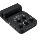 Roland Audio Mixer GO:MIXER PRO-X for Smartphones with Guitar Mic Inputs