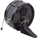 Roland KD-180L-BK V-Drums Acoustic Design 18" Kick Drum Pad