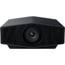 Sony VPL-XW5000 2000-Lumen 4K UHD Home Theater Laser SXRD Projector (Black)