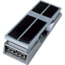 Boss FV-500L Stereo Volume Pedal for Keyboards with Expression Output