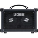 BOSS DUAL CUBE BASS-LX BASS AMPLIFIER