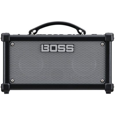BOSS DUAL CUBE-LX GUITAR AMPLIFIER