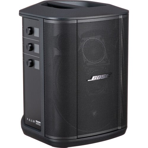 Bose S1 Pro+ Wireless PA System with Bluetooth - Image 4