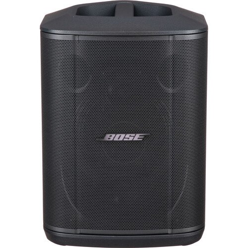 Bose S1 Pro+ Wireless PA System with Bluetooth