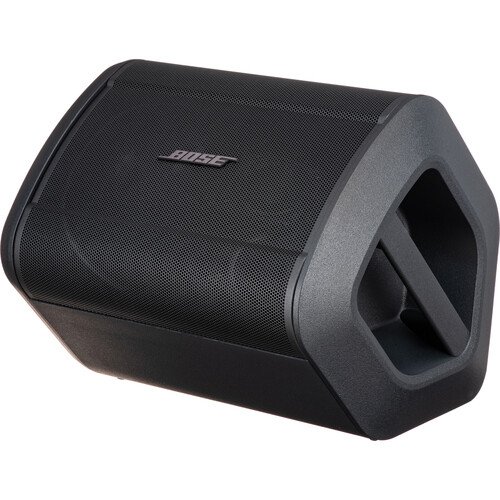 Bose S1 Pro+ Wireless PA System with Bluetooth - Image 2