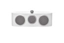 Bowers & Wilkins HTM81 D4 Studio-Grade Diamond Center Channel Loudspeaker - White