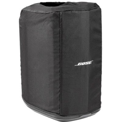 Bose L1 Pro8 Slip Cover Black for Professional Audio Protection