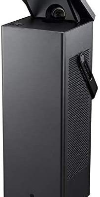 LG CineBeam HU80KG 4K UHD Projector, 2500 Lumens, HDR10