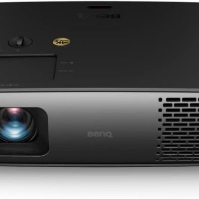 BenQ W4000i 4K HDR LED Smart Home Theater Projector