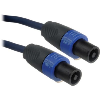 Bose Professional B1 Bass Module 4-Pin Cable 35404 3.7ft for L1 Systems