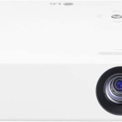 LG CineBeam PH30N 250-Lumen HD Portable DLP Projector with Miracast