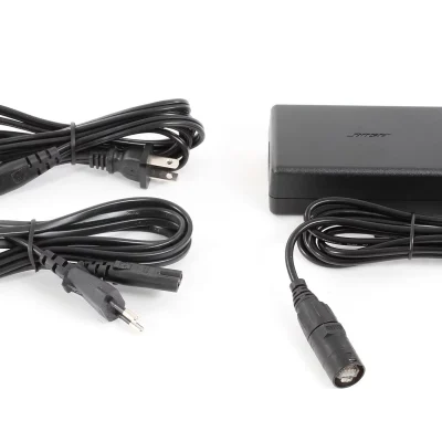 Bose Professional Tonematch Aux Power Supply 809510-0010 115V/230V Single