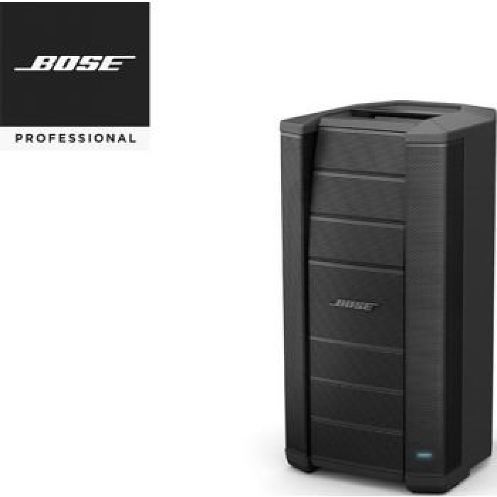 Bose Professional F1 Model 812 Loudspeaker 1000W Flex Array 230V EU Active
