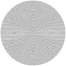 Sonos In‑Ceiling by Sonance (Pair) — 8" (INCL8WW1)