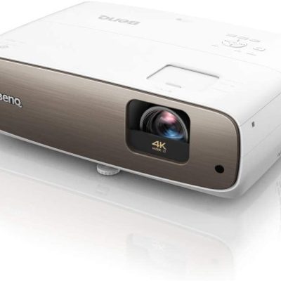 BenQ W2700i True 4K Smart Home Projector with HDR-PRO