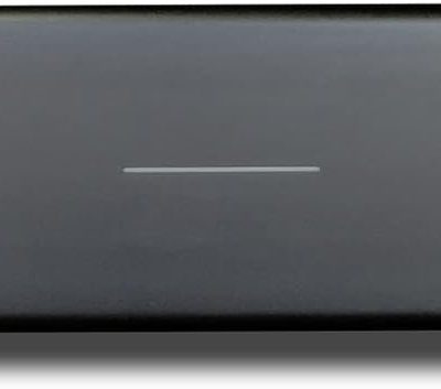 VSSL A.6X 12-Channel, 6 Zone, Audio Streaming Amplifier, Compatible with AirPlay 2, Chromecast, Amazon Alexa, Spotify Connect, Bluetooth