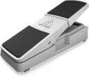 Behringer FC600 Heavy-Duty Foot Pedal for Volume and Expression Control