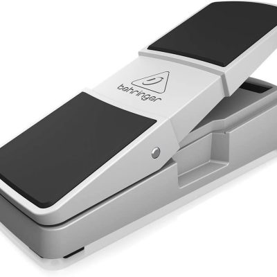 Behringer FC600 Heavy-Duty Foot Pedal for Volume and Expression Control
