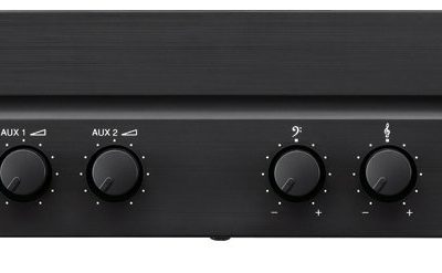 Toa A-2240D-EB  4CE Digital Pa Amplifier