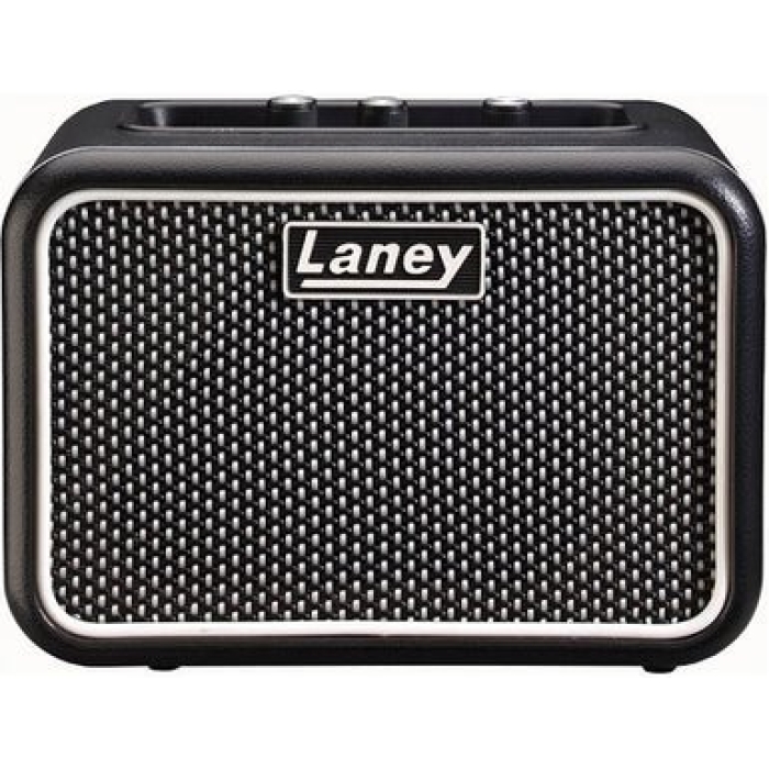 Laney Mini-SuperG 3W Guitar Combo Amp with Tonebridge LSI