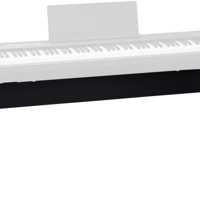 Roland KSC-70 Stand for FP-30 and FP-30X Digital Pianos White Compact Design