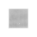 KEF Ci160.2CS UniQ Passive 2-Way In-Wall Speaker White - Single