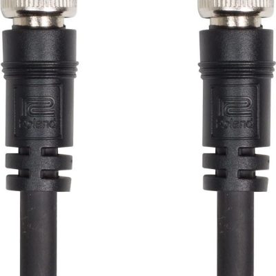 Roland SDI Cable RCC-100-SDI 100ft 75 Ohm Supports 1080p HD Video