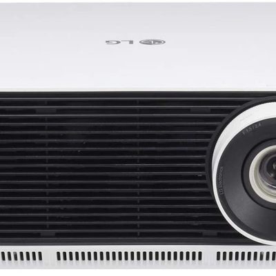 LG ProBeam BF50NST WUXGA Laser Projector 5000 Lumens HDR10 Wi-Fi