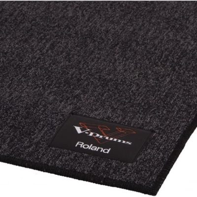 Roland Drum Mat TDM-20 Large 63x59 inch Floor Protection