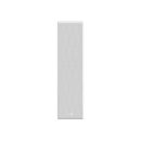 KEF CI4100QL UNI-Q 3 WAY In-Wall Custom Install Speaker White- Single