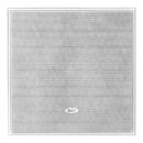 KEF CI160ES UNI-Q Square High-Performing Custom Install Speaker White - Single