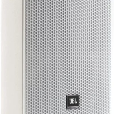 JBL AC195-WH 10" 2-Way Full-Range Loudspeaker 300W - White