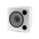 JBL AL7115-WH 15" High Power Low Frequency Loudspeaker - White