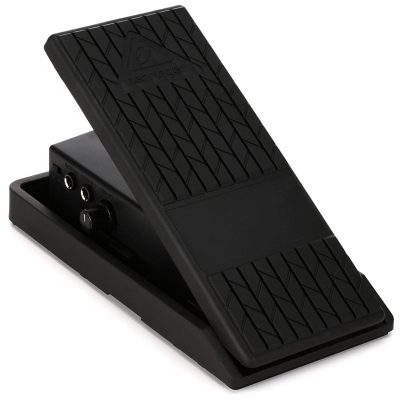 Behringer FCV100 Dual Mode Foot Pedal for Volume & Modulation