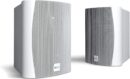 KEF Ventura-6 All-Weather Surface Mount Outdoor Speaker White - Pair