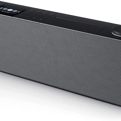 Loewe Klang S3 Sleek and Compact Speaker