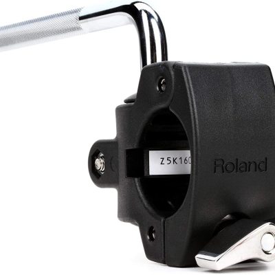 Roland V-Pad Mount MDH-STD for V-Drums with Secure L-Rod Clamp