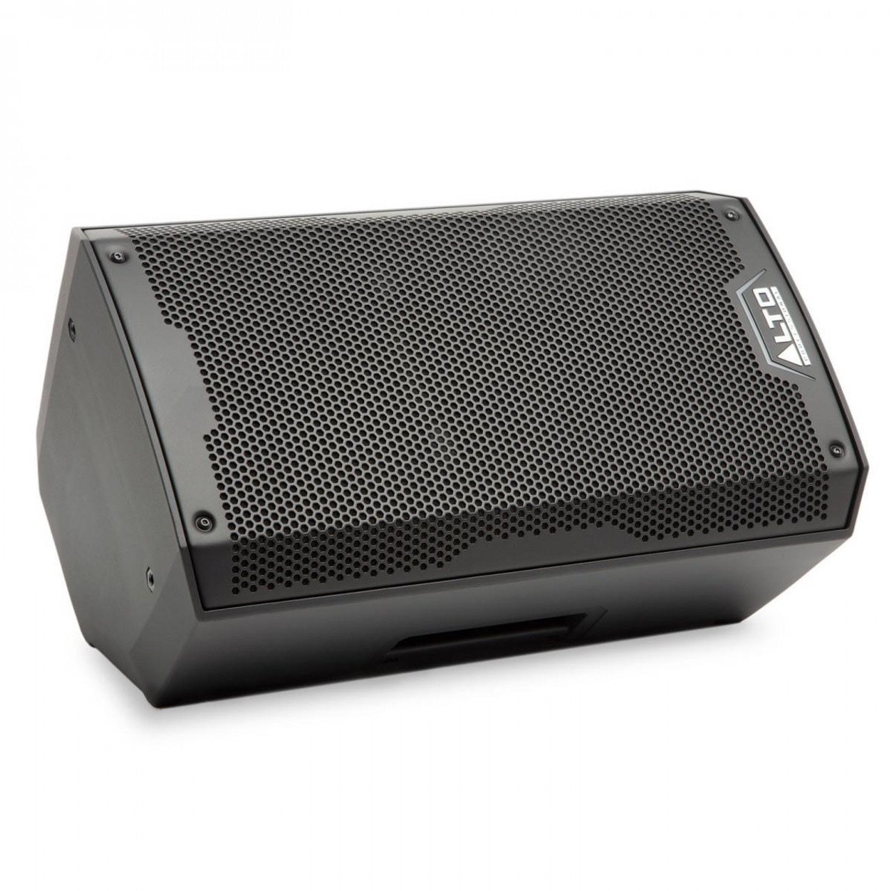 Alto Professional TS408 Active 8" PA Speaker 2000W Peak with DSP & Bluetooth - Image 3