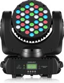 Behringer MH363 108-W, Moving Beam Head with RGBW LED's