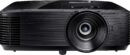Optoma S334eUK DLP SVGA Projector with 3D and Energy Saving Features