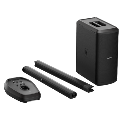 Bose L1 Pro32 Portable Line Array System 840921-4100 with 32-Driver Array, 230V UK Single